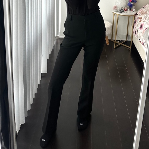 Aritzia Babaton Program pants - Picture 2 of 3